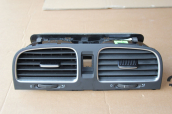 GOLF 6 09-12 KALORİFER HAVALANDIRMA IZGARASI ORTA 5K0819728N VAL