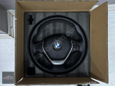 Oto Çıkma Parça / Bmw / 5 Serisi / Direksiyon / Direksiyon Simidi / Sıfır Parça 