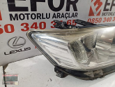Oto Çıkma Parça / Toyota / RAV4 / Far & Stop / Sağ Ön Far / Çıkma Parça 