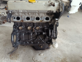 Oto Çıkma Parça / Opel / Vectra / Motor / Motor (komple) / Çıkma Parça 