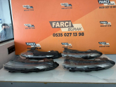 HYUNDAİ BAYON SOL GÜNDÜZ FARI ORJİNAL 9220700500