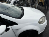 Oto Çıkma Parça / Fiat / Linea / Kaporta & Karoser / Komple Ön / Çıkma Parça 