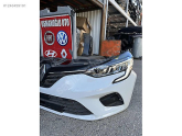 Oto Çıkma Parça / Renault / Clio / Tampon / Ön Tampon / Çıkma Parça 