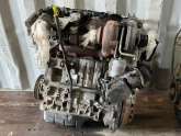 Oto Çıkma Parça / Ford / Focus / Motor / Motor (komple) / Çıkma Parça 