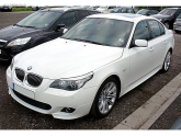 Oto Çıkma Parça / Bmw / 5 Serisi / Far & Stop / Far Braketi / Sıfır Parça 