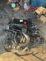 PEUGEOT CİTROEN 1.8 8v BENZİNLİ çıkma Orjinal motor