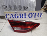 SEAT LEON SOL STOP 2013 2016 5F0945307D ÇAĞRI OTO MASLAK