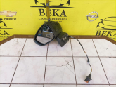Oto Çıkma Parça / Opel / Crossland X / Ayna / Sol Dış Ayna / Çıkma Parça 