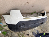 Oto Çıkma Parça / Nissan / Qashqai / Tampon / Arka Tampon / Çıkma Parça 