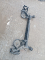 Oto Çıkma Parça / Ford / Tourneo Courier / Alt Takım / Arka Dingil / Çıkma Parça 