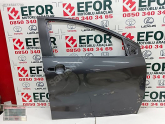 Oto Çıkma Parça / Toyota / Yaris / Kaporta & Karoser / Sağ Ön Kapı / Çıkma Parça 