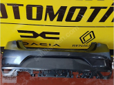 Oto Çıkma Parça / Renault / Megane / Tampon / Arka Tampon / Çıkma Parça 