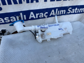 Oto Çıkma Parça / Fiat / Doblo / Radyatör / Yedek Su Deposu / Çıkma Parça 