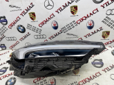 Oto Çıkma Parça / Volvo / XC60 / Far & Stop / Sağ Ön Far / Çıkma Parça 