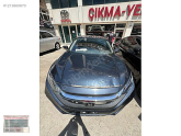 Oto Çıkma Parça / Honda / Civic / Kaporta & Karoser / Kesme Tavan Sacı / Çıkma Parça 