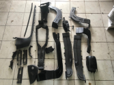 Oto Çıkma Parça / Audi / A6 / Jant & Lastik / Oto Lastik / Çıkma Parça 
