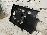 Oto Çıkma Parça / Fiat / Albea / Fan / Fan Paneli / Çıkma Parça 