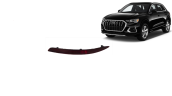 83A945106 REFLEKTOR ARKA TAMPON SAĞ AUDİ Q3-Q3 SPORTBACK 19-22
