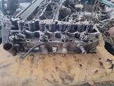 Oto Çıkma Parça / Hyundai / H100 / Motor / Silindir Kapağı / Çıkma Parça 