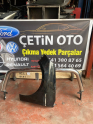 Renault Megane dört ön sol Çamurluk