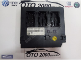 Oto Çıkma Parça / Volkswagen / Golf / Beyin / Konfor Beyni / Çıkma Parça 