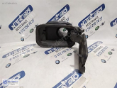 BMW 5 SERİSİ G30 5.30 DEPO KAPAĞI İÇ HAZNE ORJ ÇIKMA 51177391833