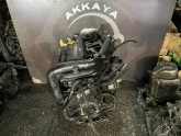 Oto Çıkma Parça / Opel / Corsa / Motor / Motor (komple) / Çıkma Parça 