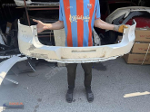Oto Çıkma Parça / Volkswagen / Tiguan / Tampon / Arka Tampon / Çıkma Parça 