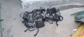 Oto Çıkma Parça / Fiat / Doblo / Elektrik / Elektrik Tesisatı / Çıkma Parça 