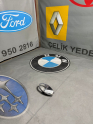 MEGANE 3 SOL SİS FARI ÇERÇEVESİ ORJ-SIFIR 261A35057R