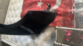 Oto Çıkma Parça / Audi / A4 / Kaporta & Karoser / Sol Ön Çamurluk / Çıkma Parça 
