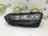 SKODA SCALA 2024 2025 SOL FAR 655941015