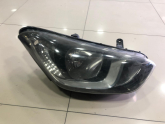 HYUNDAİ İ20 2012-2014 SAĞ FAR 01041011200010