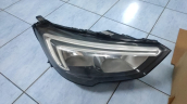 Oto Çıkma Parça / Opel / Crossland X / Far & Stop / Sol Ön Far / Çıkma Parça 