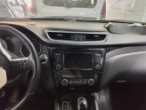 Hurda Belgeli Araçlar / Nissan / Qashqai
