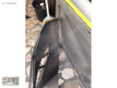Oto Çıkma Parça / Opel / Insignia / Tampon / Arka Tampon / Çıkma Parça 