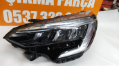 RENAULT CLİO 5 SOL FAR