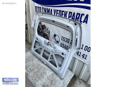 Oto Çıkma Parça / Fiat / Doblo / Kaporta & Karoser / Bagaj Kapağı / Çıkma Parça 