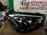 Oto Çıkma Parça / Mercedes / E Serisi / Far & Stop / Sağ Ön Far / Çıkma Parça 