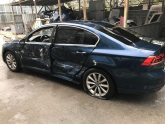 Oto Çıkma Parça / Volkswagen / Passat / Alt Takım / Taşıyıcı / Çıkma Parça 