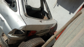 Oto Çıkma Parça / Ford / Escort / Kaporta & Karoser / Bagaj Kapağı / Çıkma Parça 