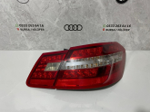 Oto Çıkma Parça / Mercedes / E Serisi / Far & Stop / Sağ Arka Stop / Çıkma Parça 