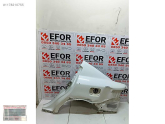 Oto Çıkma Parça / Toyota / Avensis / Kaporta & Karoser / Sol Ön Çamurluk / Çıkma Parça 
