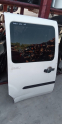 fiat doblo 2004 çıkma sağ arka/sürgülü kapı (son fiyat)