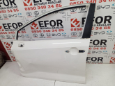 Oto Çıkma Parça / Toyota / Corolla / Kaporta & Karoser / Sol Ön Kapı / Çıkma Parça 