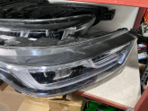 Chery Tiggo 8 Çıkma Orj Sağ Far