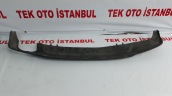 Mercedes C 204 SPOYLER AMG ARKA TAMPON SPOYLERİ A2048853738