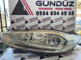 Oto Çıkma Parça / Ford / Fiesta / Far & Stop / Sol Ön Far / Çıkma Parça 