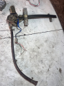 Oto Çıkma Parça / Mazda / 626 / Oto Cam / Cam Motoru / Çıkma Parça 