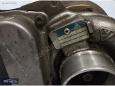 Oto Çıkma Parça / Audi / A4 / Motor / Turbo / Çıkma Parça 